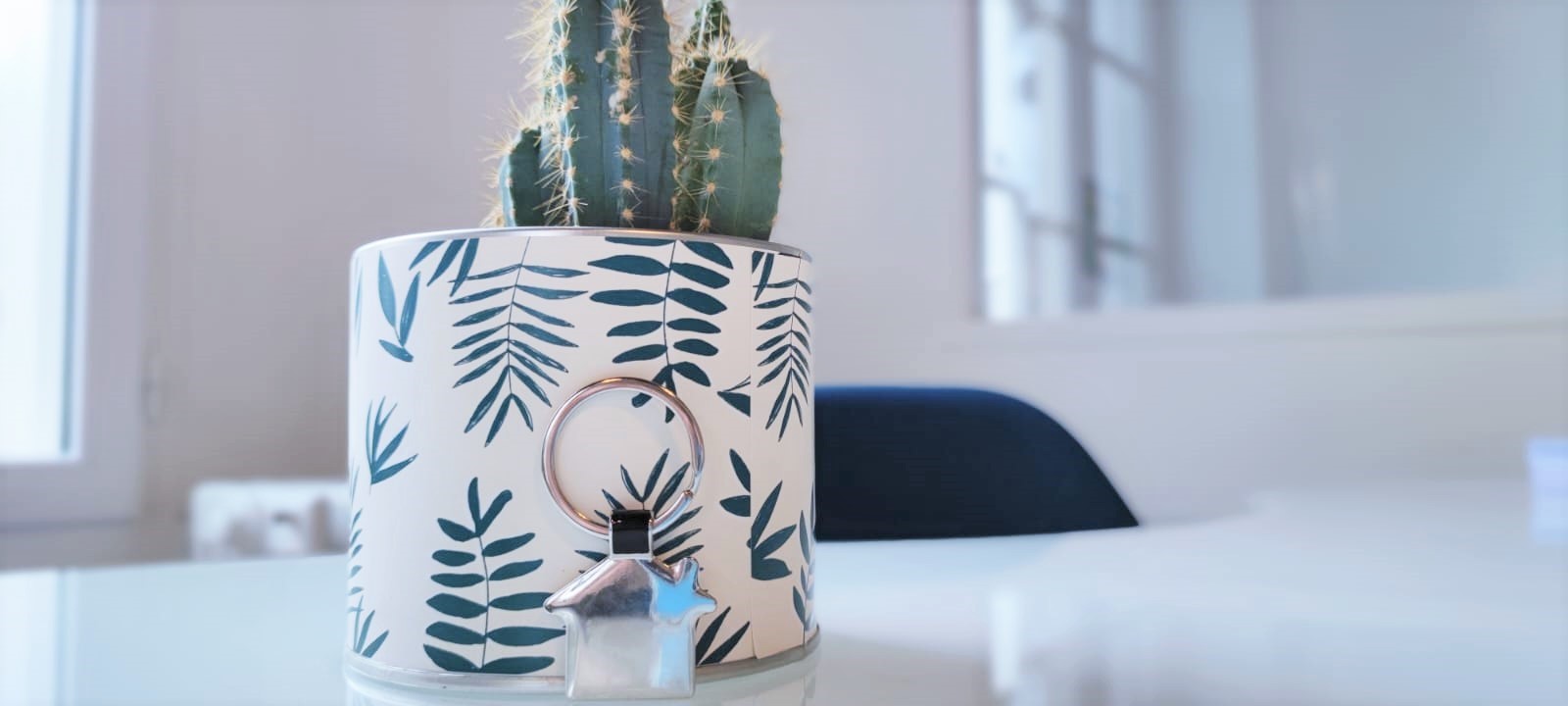 taux usure plante maison